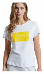 BodyTalk T-Shirt Λευκό