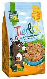Bohlsener Mühle Μπισκότα Tierlix με Γεύση Πορτοκάλι Χωρίς Προσθήκη Ζάχαρης