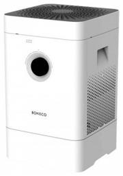 Boneco H300 Καθαριστής Αέρα / Υγραντήρας 10W για Χώρους 50m²