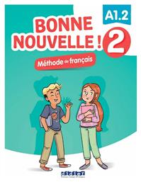 Bonne Nouvelle !