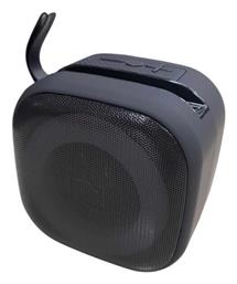 Boombox 8000 Bluetooth 10W έως 6 ώρες Μαύρο