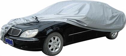 Bormann 5WC5300 Κουκούλα Αυτοκινήτου 485x178x120cm Αδιάβροχη Large από το e-shop