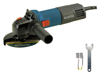 Bormann BAG7100 Τροχός Ρεύματος 750W