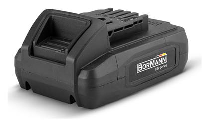 Bormann Μπαταρία Εργαλείου Λιθίου 20V BCD2602