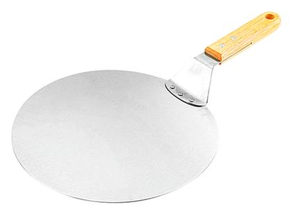 Bormann Bbq1228 Φτυάρι Πίτσας Ανοξείδωτο 25.5x25.5εκ.