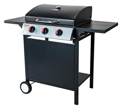 Bormann BBQ3000 Υγραερίου 3 Εστιών 10.8kW από το e-shop