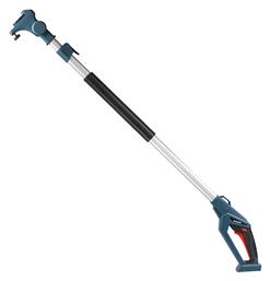 Bormann BCD4050EXT Πτυσσόμενο Κοντάρι 1.8m