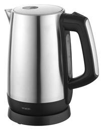 Bormann BHA2000 1.7lt με Ισχύ 2200W Ασημί