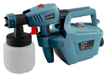 Bormann BPG9100 Ηλεκτρικό Πιστόλι Βαφής 800W 0.8lt