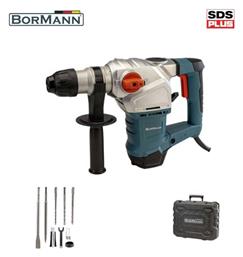 Bormann BPH4000 Κρουστικό Σκαπτικό Πιστολέτο Ρεύματος 1500W