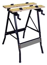 Bormann BWR4000 Πάγκος Εργασίας Αντοχής 100kg 56x56x78.5cm 016885