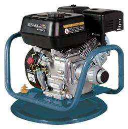 Bormann Δονητής Μπετόν Βενζίνης 6.5hp/196cc