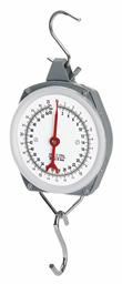 Bormann DS1100 Αναλογική Επαγγελματική Κρεμαστή Ζυγαριά με Ικανότητα Ζύγισης 100kg και Υποδιαίρεση 100gr