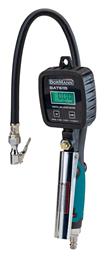 Bormann Pro BAT6115 Ψηφιακό Αερόμετρο Μέγιστης Πίεσης 14bar