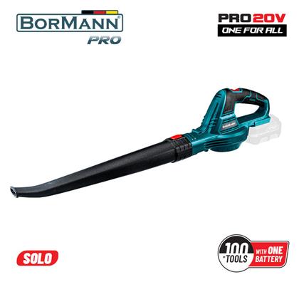 Bormann Pro BBP4300 Φυσητήρας Μπαταρίας 20V Solo