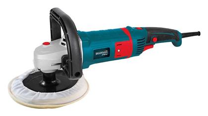 Bormann Pro BCP3500 Περιστροφικός Αλοιφαδόρος 1500W με Ρύθμιση Στροφών