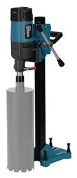 Bormann Pro BDD1500 Καροτιέρα με Βάση Υγρής Κοπής 2300W