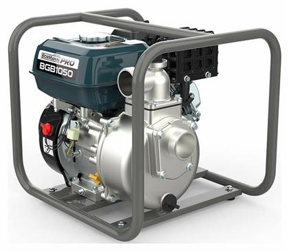 Bormann Pro BGB1050 Βενζινοκίνητη Αντλία Επιφάνειας 6.5hp