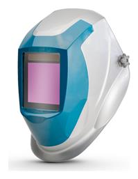 Bormann Pro BIW2030 Ηλεκτρονική Μάσκα Ηλεκτροκόλλησης Οπτικού Πεδίου 98x88mm Ασημί