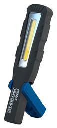 Bormann Pro BPR6055 Φακός Συνεργείου Επαναφορτιζόμενος LED IPX4