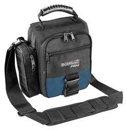 Bormann Pro Btb3020 Τσάντα Εργαλείων 19x25cm 7 Θήκες**