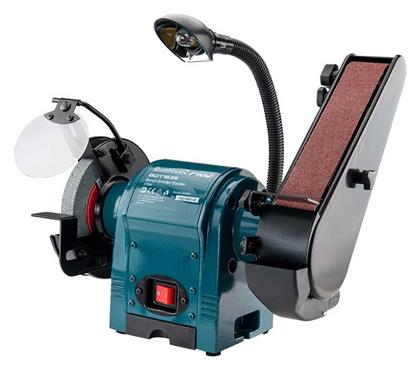 Bormann Pro Δίδυμος Τροχός BDT1535 με Ισχύ 370 Watt