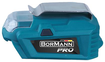 Bormann Pro Προβολέας Εργασίας Μπαταρίας LED Pro BBP1010 από το Plus4u
