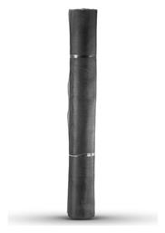 Bormann Σίτα με το Μέτρο Σταθερή Γκρι από Fiberglass 3000x80cm