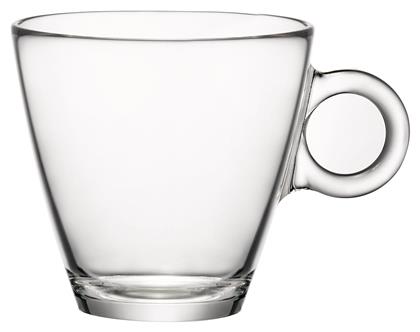 Bormioli Rocco Easy Bar Σετ Φλιτζάνια Espresso