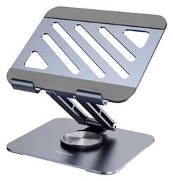 Borofone BH115 Βάση Tablet Γραφείου έως 12.9'' σε Ασημί χρώμα