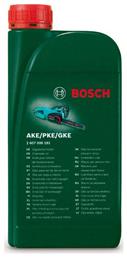 Bosch 2607000181 Λάδι Αλυσίδας 1lt