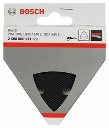 Bosch 2608000211 Πέλμα Δέλτα Τριβείου