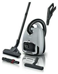 Bosch 600W με Σακούλα Γκρι BGB6X330