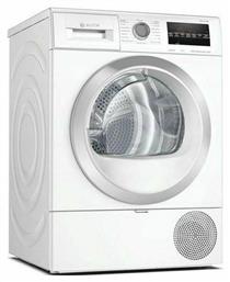 Bosch 8kg A+++ με Αντλία Θερμότητας WTR87TW0PL από το Elektrostore24