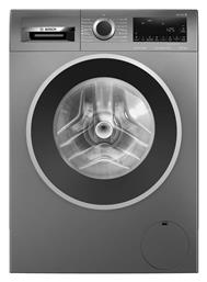 Bosch 9kg Inox WGG244ZREU