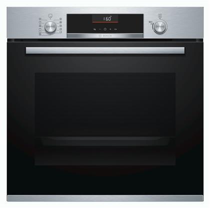 Bosch Άνω Πάγκου Inox HBA5560S0
