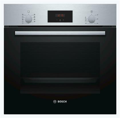 Bosch Άνω Πάγκου Inox HBF114BS1
