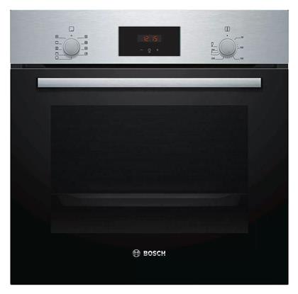 Bosch Άνω Πάγκου Inox HBF134ES1