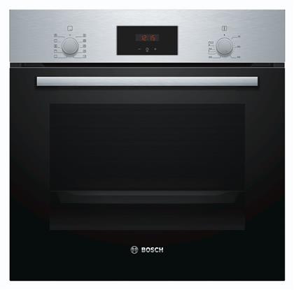 Bosch Άνω Πάγκου Inox HBF154BS0