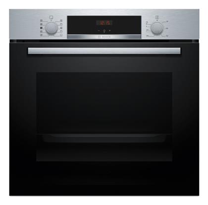 Bosch Άνω Πάγκου Inox HQA514ES3