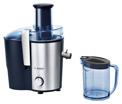 Bosch Αποχυμωτής 700W Inox Μαύρος από το e-shop