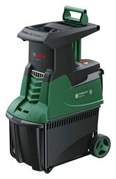 Bosch AXT 25 TC Θρυμματιστής Κλαδιών Ηλεκτρικός 2500W από το e-shop