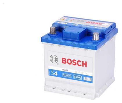 Bosch Μπαταρία Αυτοκινήτου S4000 με Χωρητικότητα 42Ah και CCA 390A από το Saveltrade