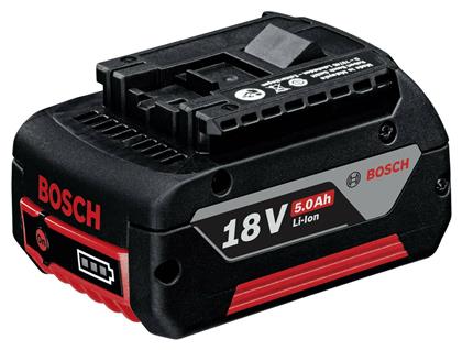 Bosch Μπαταρία Εργαλείου Λιθίου 18V GBA από το Plus4u