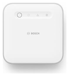 Bosch Controller II UK Συμβατό με Google Home, Apple HomeKit, Alexa & Matter