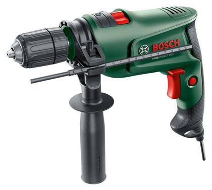 Bosch EasyImpact 600 Κρουστικό Δράπανο 600W με Θήκη από το e-shop