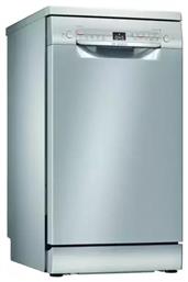 Bosch Ελεύθερο για 10 Σερβίτσια Π45xY84.5εκ. SPS2XMI01E