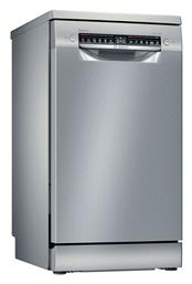 Bosch Ελεύθερο για 10 Σερβίτσια Π45xY84.5εκ. SPS4HMI49E