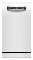 Bosch Ελεύθερο για 10 Σερβίτσια Π45xY84.5εκ. SPS4HMW49E
