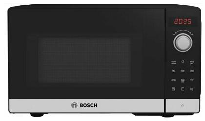 Bosch FEL023MS2 20lt Μαύρος